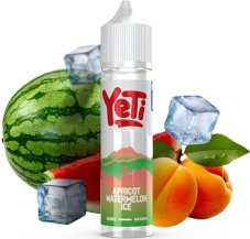 Yeti Summer Series Shake and Vape 10/60ml Apricot Watermelon Ice