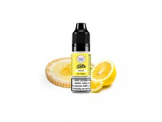 Dinner Lady SALT Lemon Tart 20mg 10ml