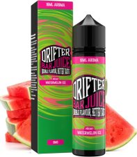 Juice Sauz Drifter Bar Shake and Vape 16/60ml Watermelon Ice