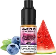 Elf Bar Maryliq SALT Blueberry Watermelon Lemonade 20mg 10ml